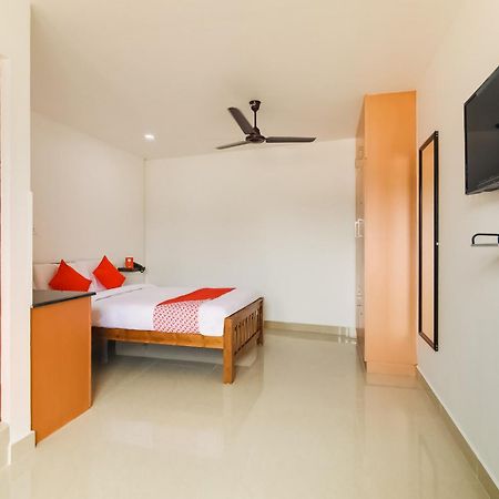 Modern Rooms Mundakāyam Pokoj fotografie